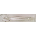 Polycarbonate Salad Tongs